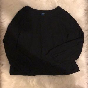 NWT Size Small Old Navy Long Sleeve Shirt